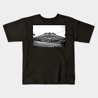 Honest Ed's 1 Kids T-Shirt